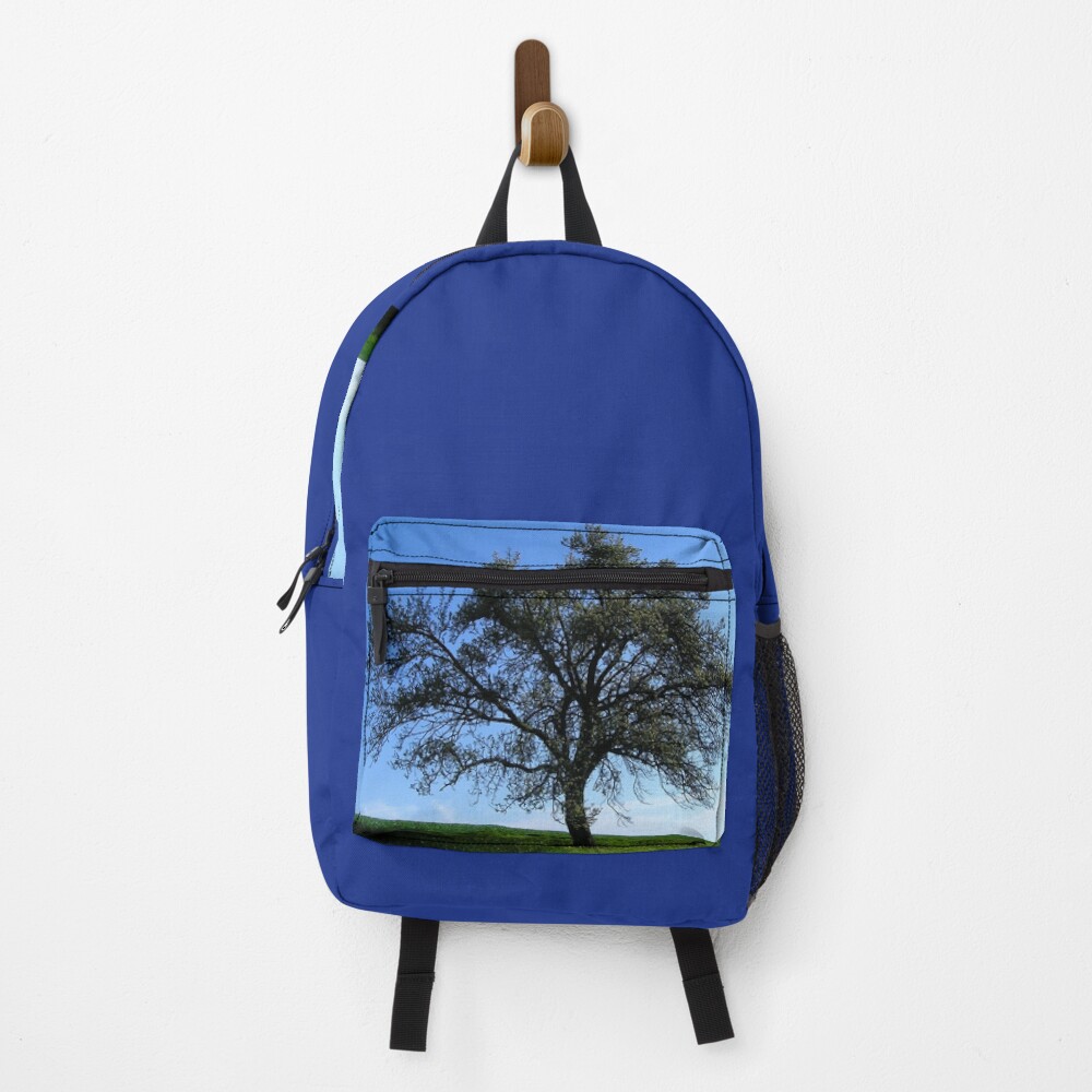 Item preview, Backpack designed and sold by BirgitMo.