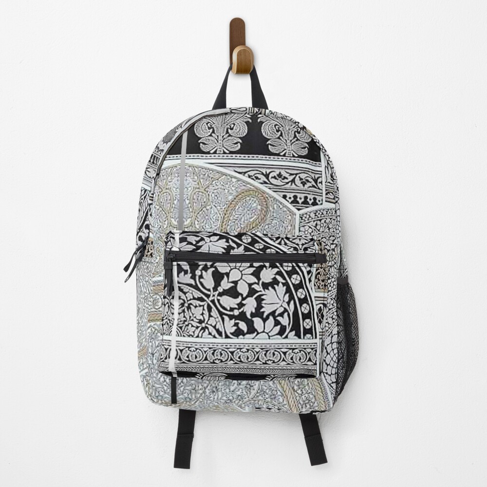 Item preview, Backpack designed and sold by CulturalView.
