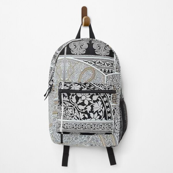 Item preview, Ornamental Abstract Design Pattern  designed and sold by CulturalView.