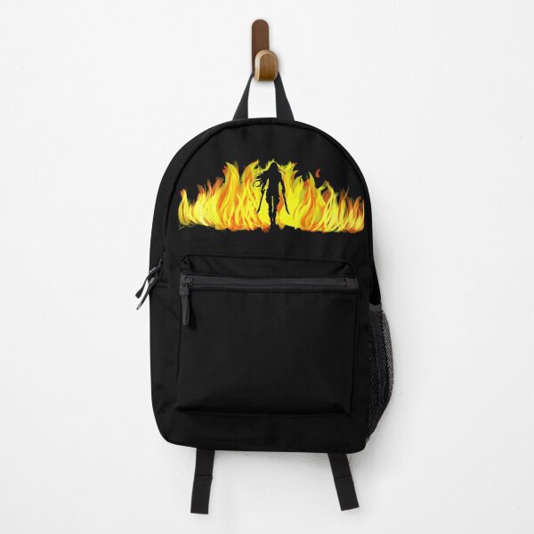 Item preview, Aelin in the flames designed and sold by Messy Confetti.