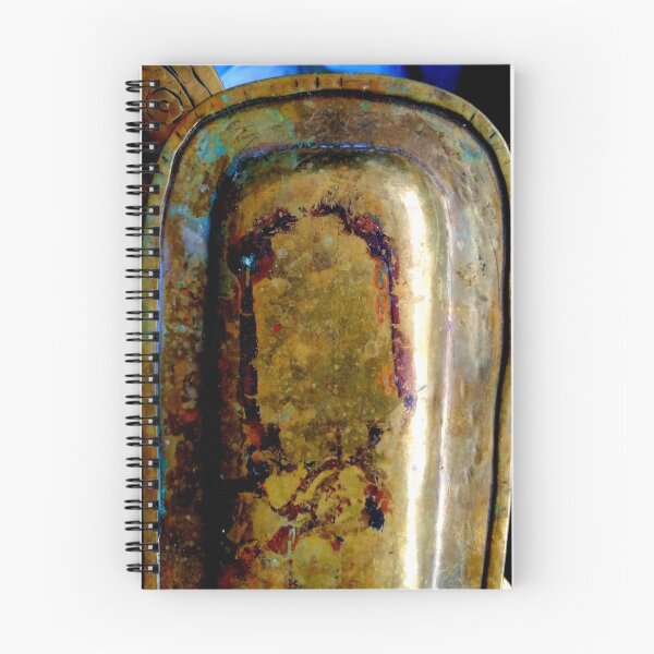 Item preview, grungy brass designed and sold by Nickdavisinghe.