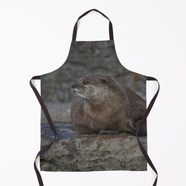 Item preview, Otter designed and sold by rawshutterbug.