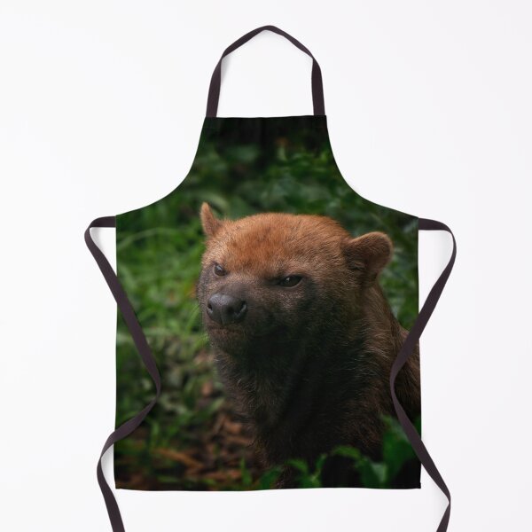 Item preview, Bush Dog designed and sold by rawshutterbug.