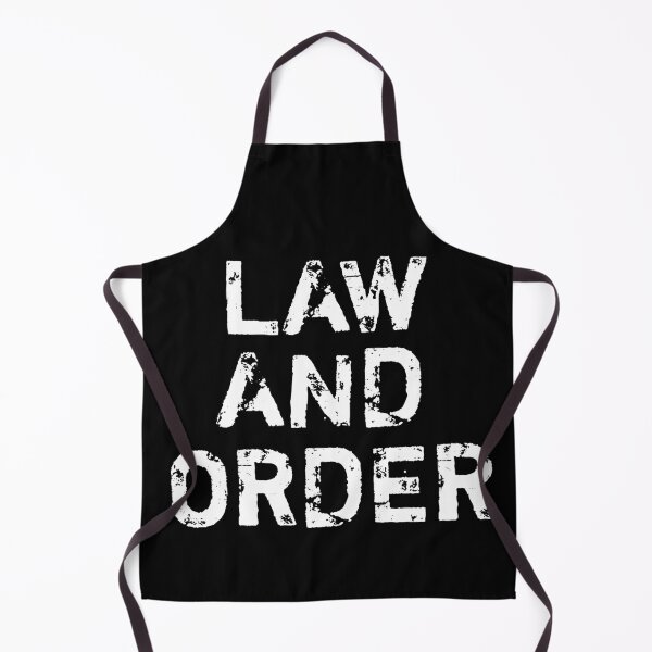 Item preview, Law and order designed and sold by Tej0711.