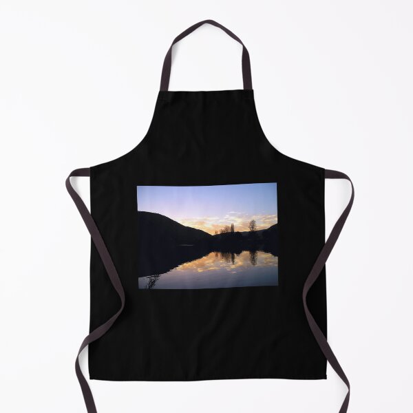 Item preview, River Mosel at Sunset designed and sold by Birgit Moldenhauer.
