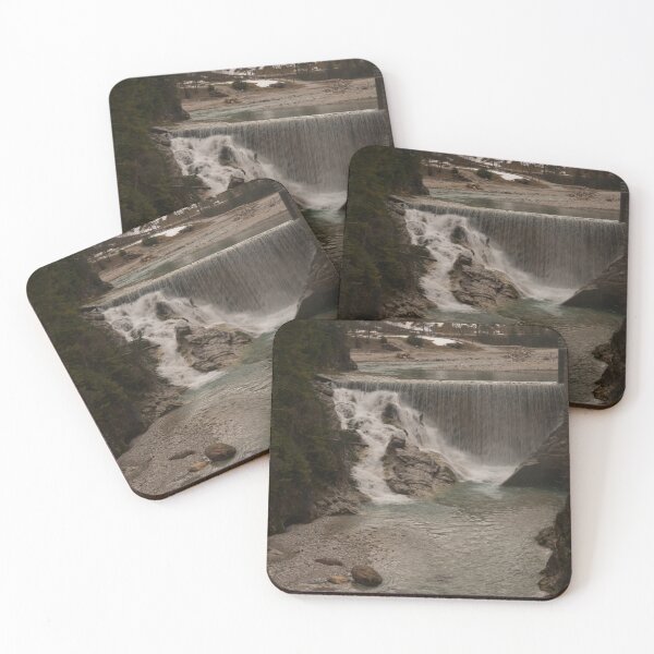 Item preview, Sava Waterfall designed and sold by rawshutterbug.