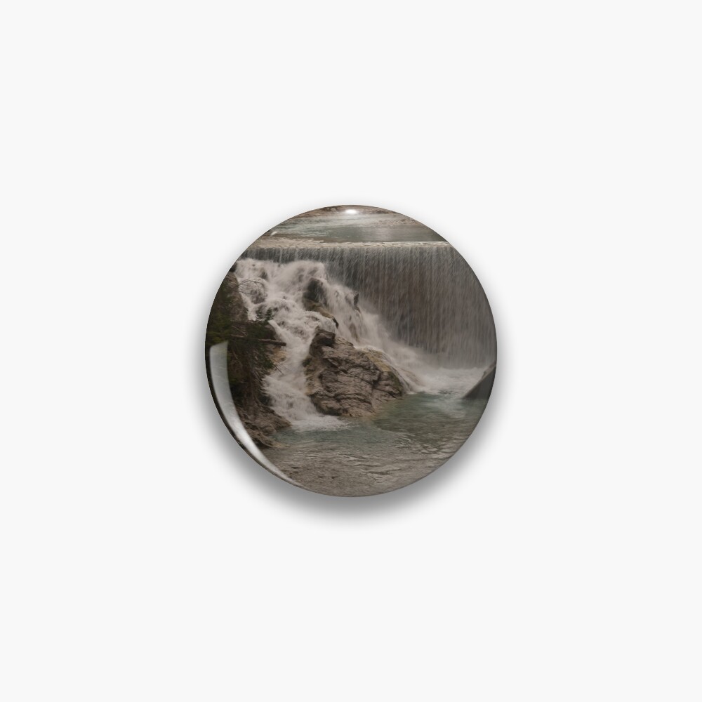 Item preview, Pin designed and sold by rawshutterbug.