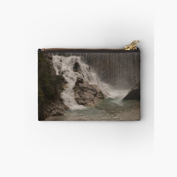 Item preview, Sava Waterfall designed and sold by rawshutterbug.