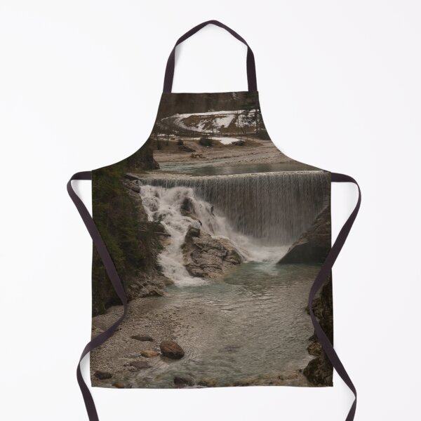 Item preview, Sava Waterfall designed and sold by rawshutterbug.