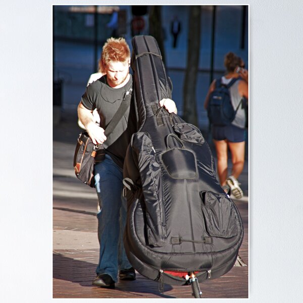 Item preview, How Do You Get To Carnegie Hall? designed and sold by phil decocco.