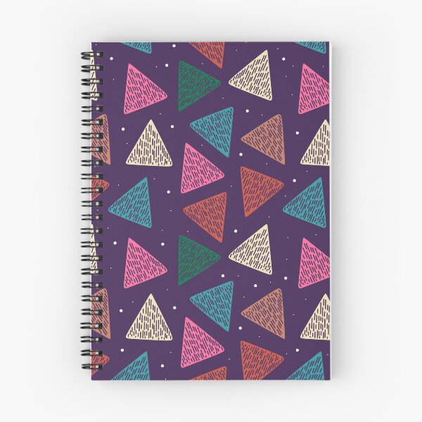 Aperçu de l'œuvre  alors ce motif géométrique abstrait est juste parfait pour vous. Exclusivement disponible sur RedBubble. créée et vendue par Raju Nandaniya.