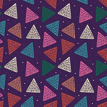 Artwork thumbnail, Abstract Geometric Pattern by Raju Nandaniya