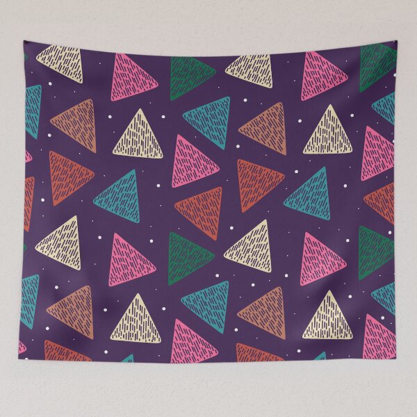Item preview, Abstract Geometric Pattern designed and sold by Raju Nandaniya.