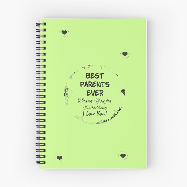 Item preview, Best Parents Ever - Green Color designed and sold by MyArt-29.