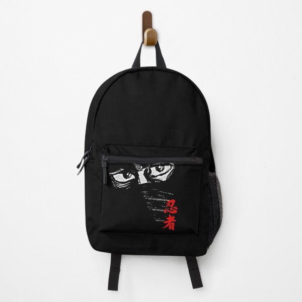 Item preview, Ninja Eyes - Ninjutsu designed and sold by Zanshin-Art.