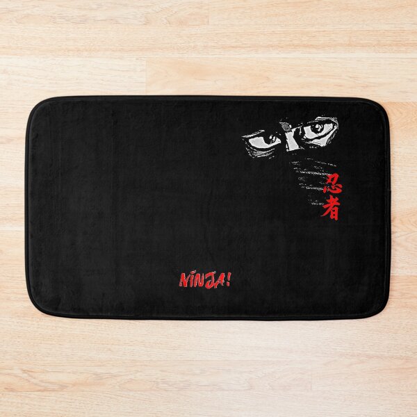 Item preview, Ninja Eyes - Ninjutsu designed and sold by Zanshin-Art.