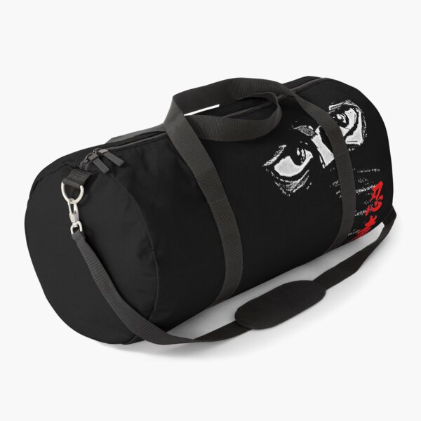 Ninja Eyes - Ninjutsu Duffle Bag