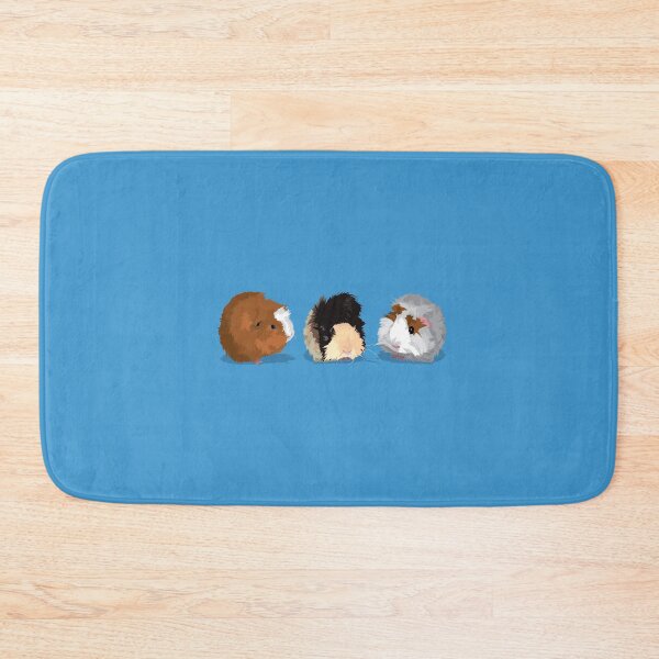 Item preview, The Three Little Guinea Pigs designed and sold by Anne Cakebread.