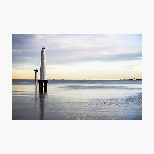 Item preview, Beacon Bay designed and sold by Downunder Views.