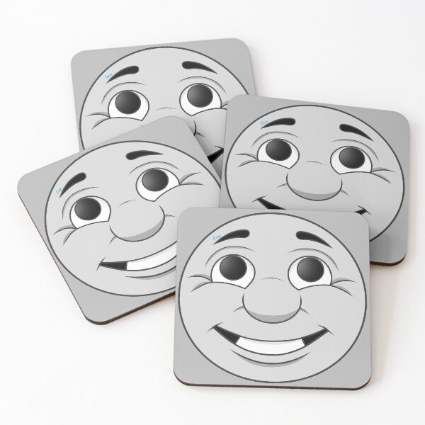 Item preview, Freddie (happy face) designed and sold by Corza Moon.