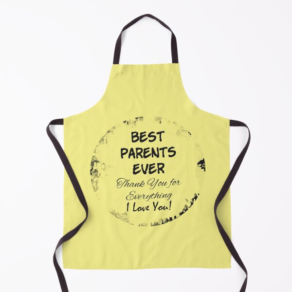 Item preview, Best Parents Ever designed and sold by MyArt-29.