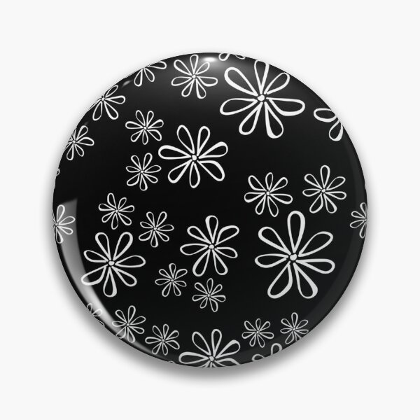 Item preview, * Black & white pattern * designed and sold by Berezabella.