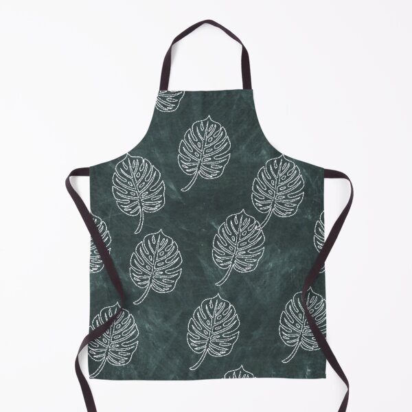Item preview, Retro Leaves Natural Pattern Mask Pattern Tropical Real things  designed and sold by Memituss.