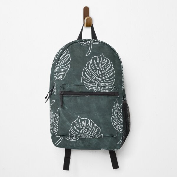 Item preview, Retro Leaves Natural Pattern Mask Pattern Tropical Real things  designed and sold by Memituss.