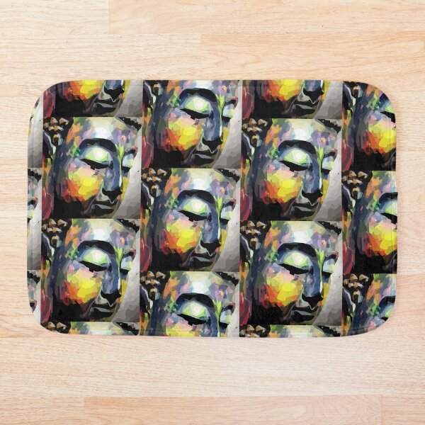 Item preview, Budha smile designed and sold by ZenLifeShop.