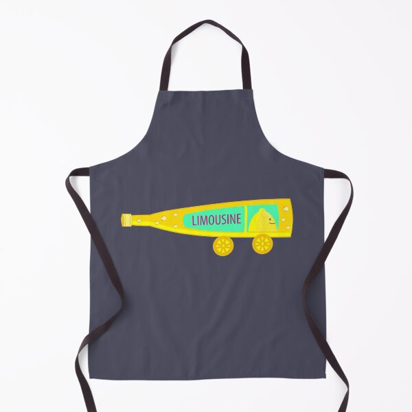 Item preview, Funny lemonade limousine (b) designed and sold by spontania.