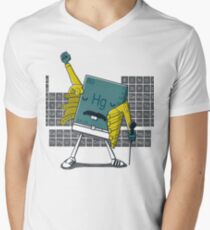 Freddie HG Men's V-Neck T-Shirt