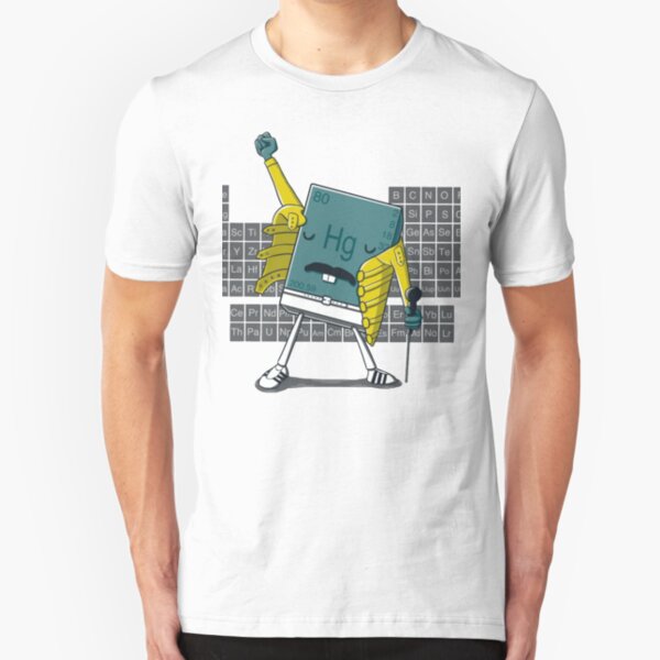 Freddie HG Slim Fit T-Shirt