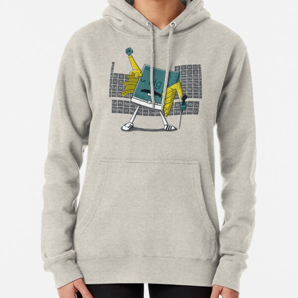 Freddie HG Sudadera con capucha