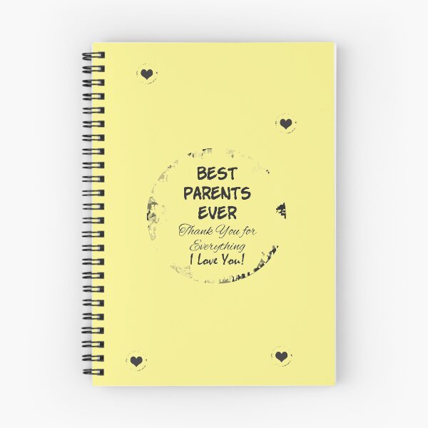 Item preview, Best Parents Ever - Yellow Color designed and sold by MyArt-29.