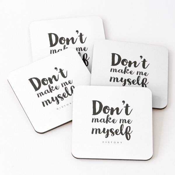 Item preview, Don’t make me repeat again - teacher life - teaching - teacher  designed and sold by Tropical Blood.