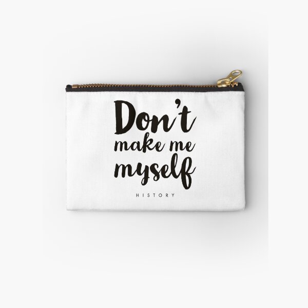 Item preview, Don’t make me repeat again - teacher life - teaching - teacher  designed and sold by Tropical Blood.