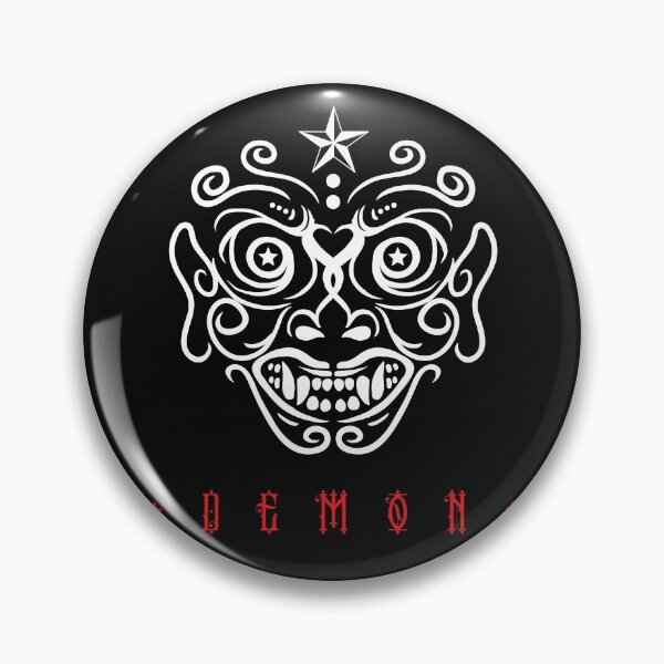 Item preview, Deadstar Demon designed and sold by Deadstar1.
