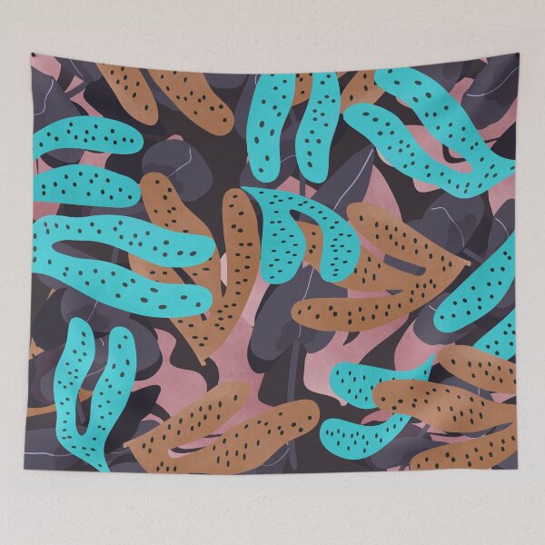 Item preview, Botanical celebration II designed and sold by TheaDesign.