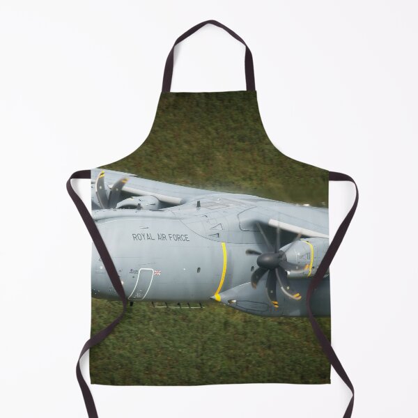 Item preview, Airbus A400M At Mach Loop Bwlch designed and sold by rawshutterbug.