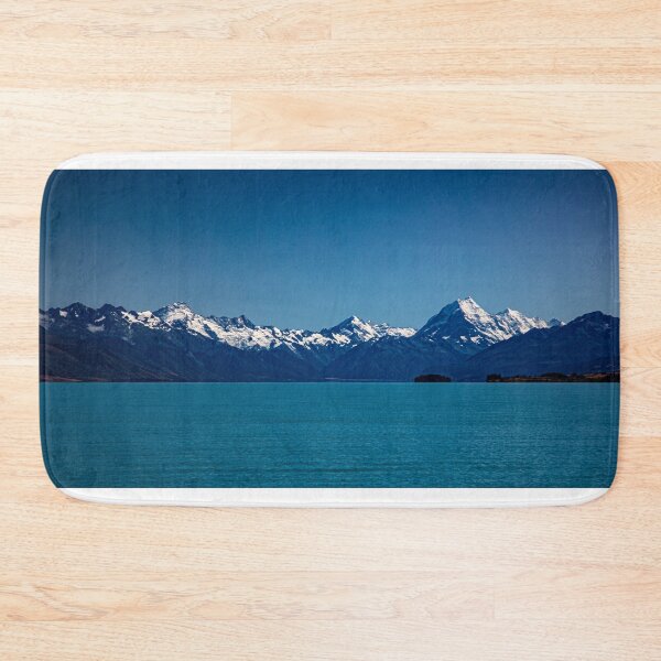 Item preview, Snow Capped Mountains designed and sold by QuackProduction.