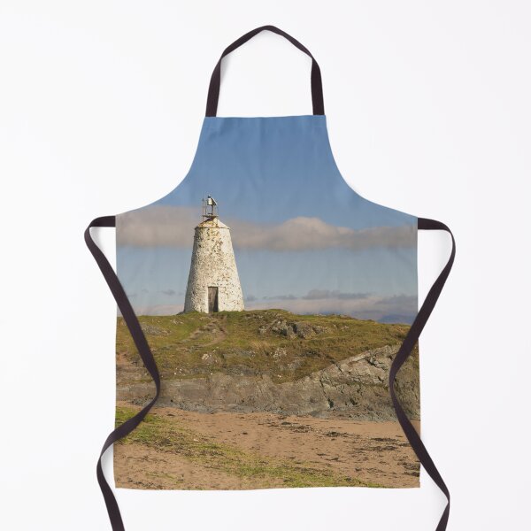 Item preview, Twr Bach Lighthouse designed and sold by rawshutterbug.