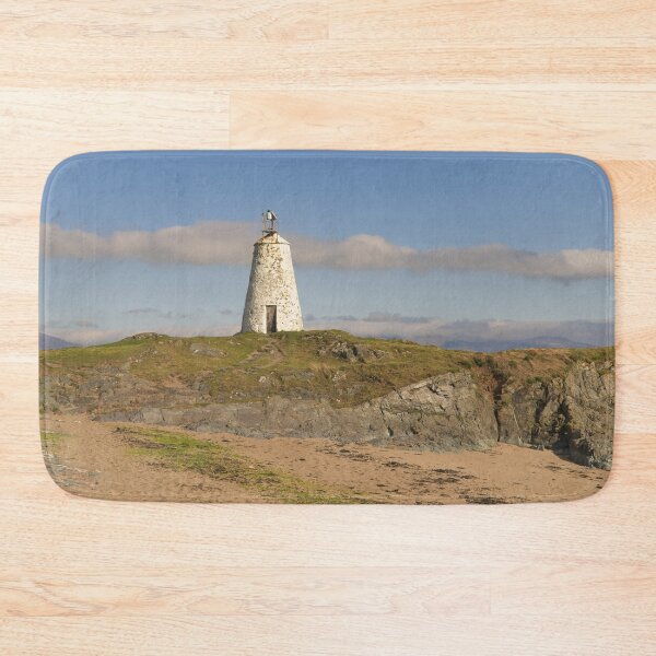 Item preview, Twr Bach Lighthouse designed and sold by rawshutterbug.
