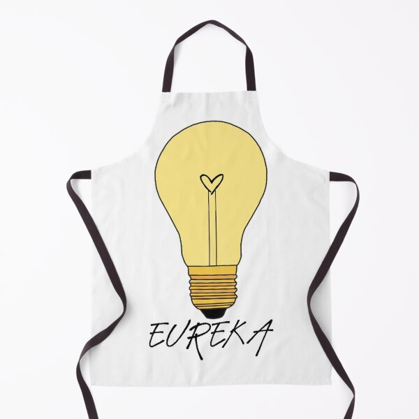 Item preview, Eureka! Light Bulb Moment designed and sold by Jacinda  Collins.