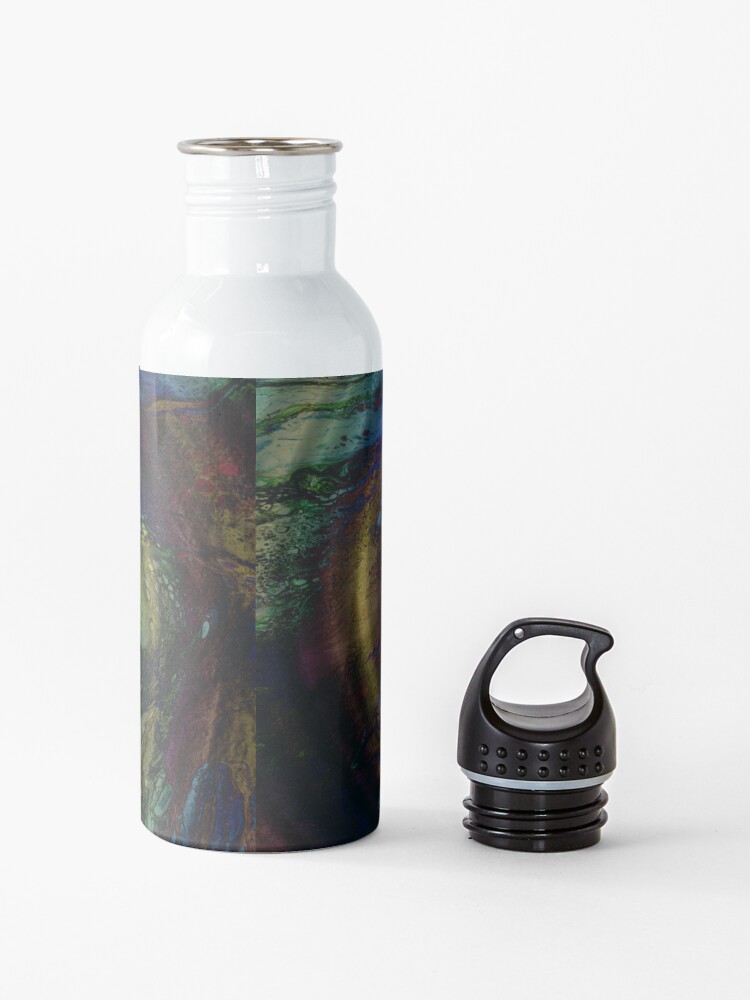 Alternate view of Trinity II Water Bottle