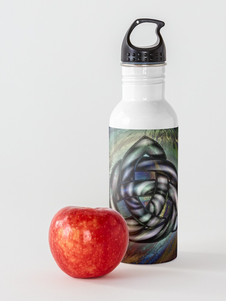 Alternate view of Trinity II Water Bottle