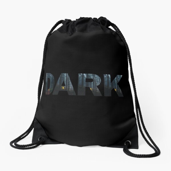 Item preview, dark  series designed and sold by rahul95.