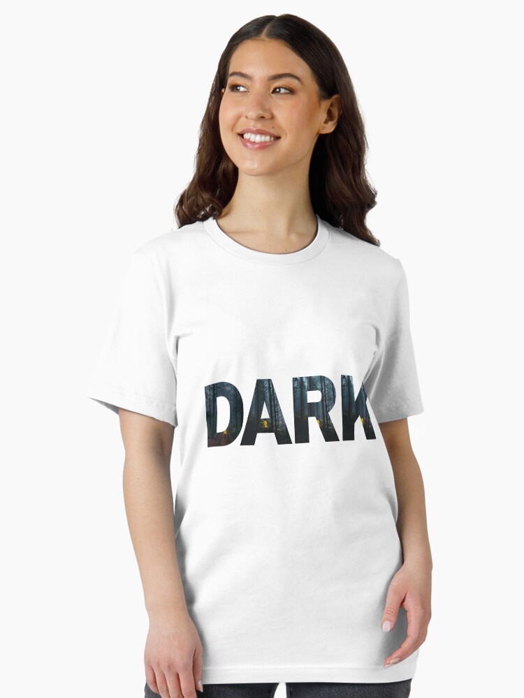 Thumbnail 1 von 7, Essential T-Shirt, dunkle Serie designt und verkauft von rahul95.