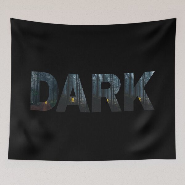 Item preview, dark  series designed and sold by rahul95.