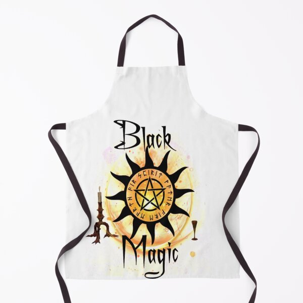 Item preview, Black Magic designed and sold by BellsPainting.