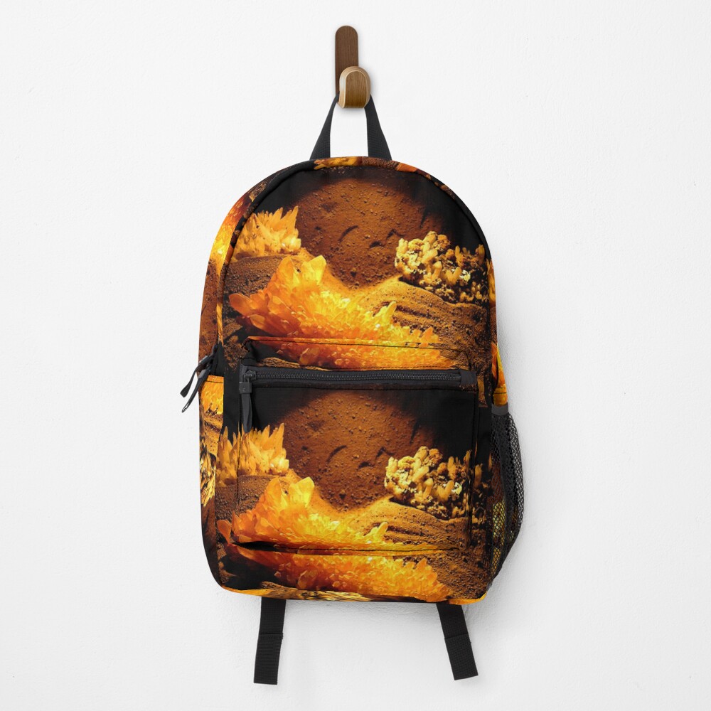 Item preview, Backpack designed and sold by BirgitMo.